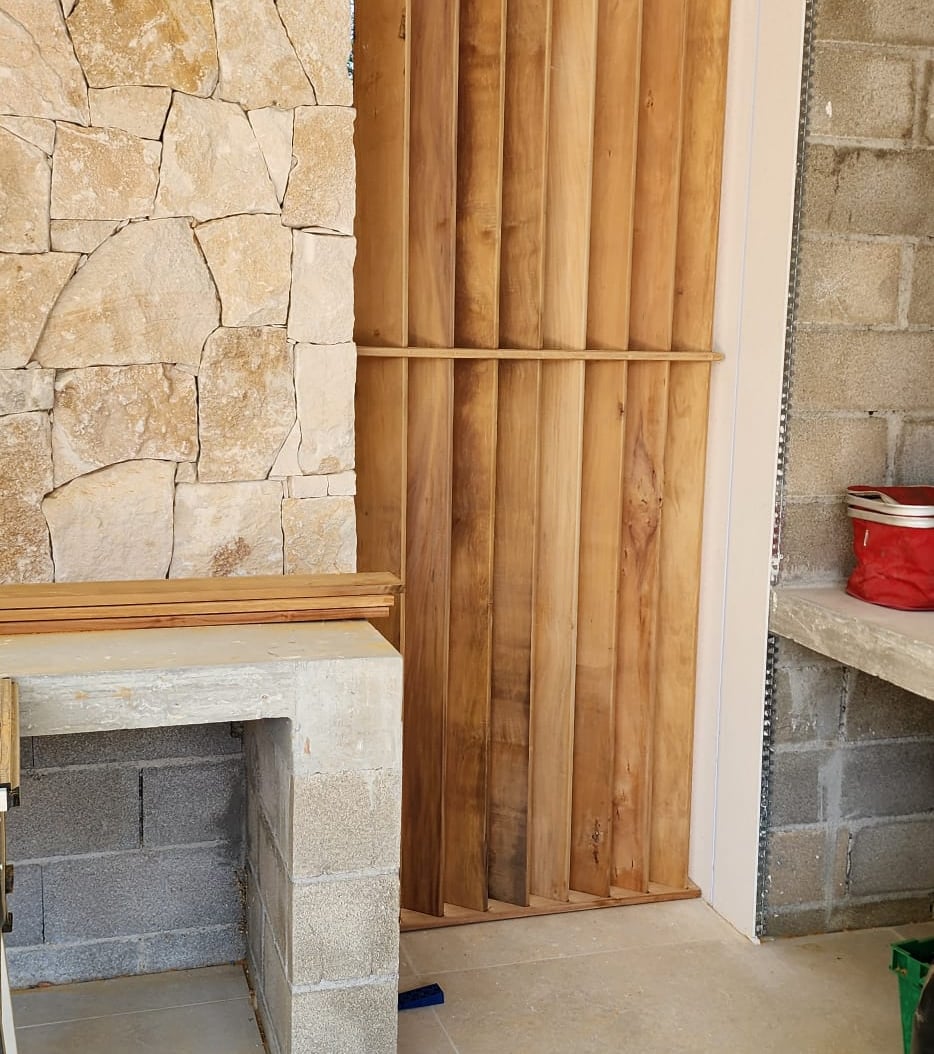 Aménagement extérieur bois CAMPIBOIS