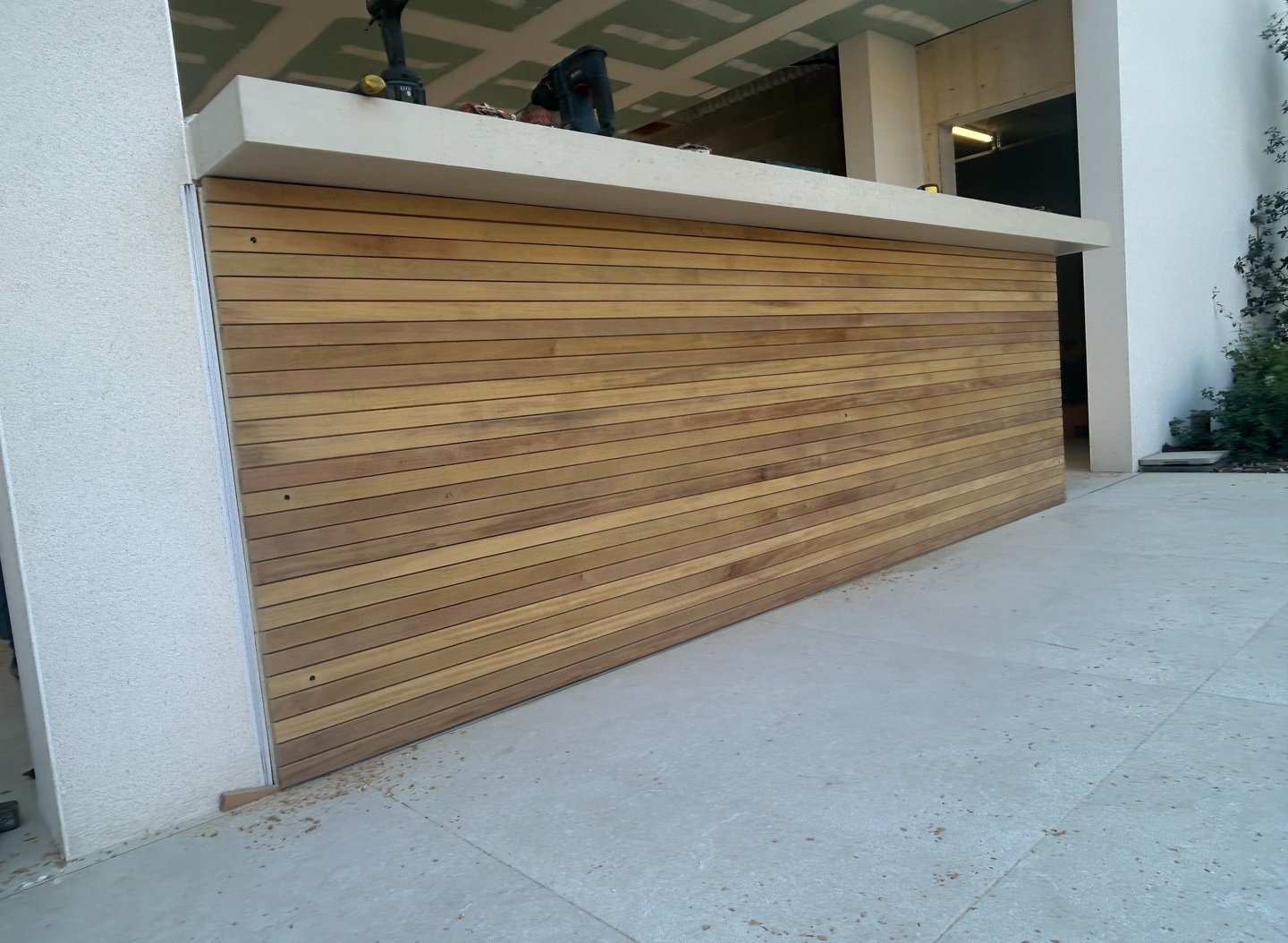 Aménagement extérieur bois CAMPIBOIS