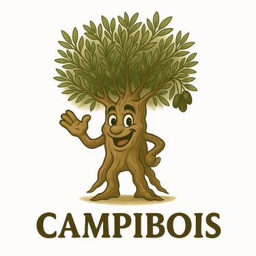 CAMPIBOIS